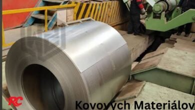 Kovových Materiálov