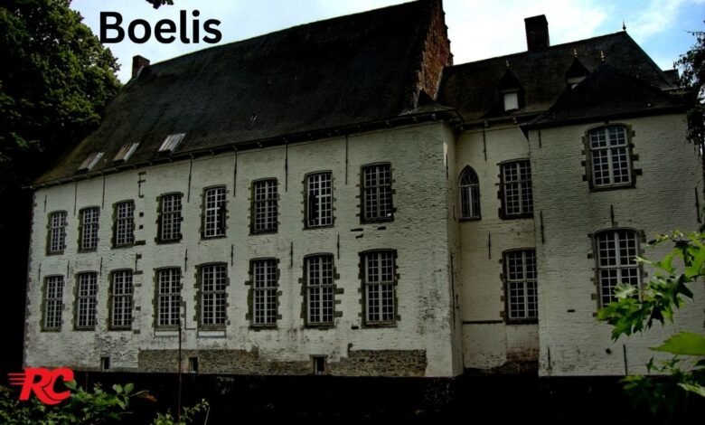 Boelis