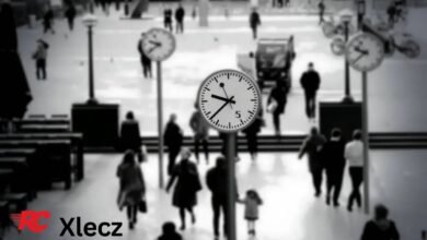 Xlecz