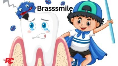 Brasssmile