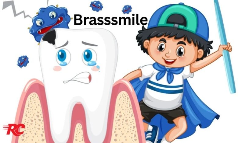 Brasssmile