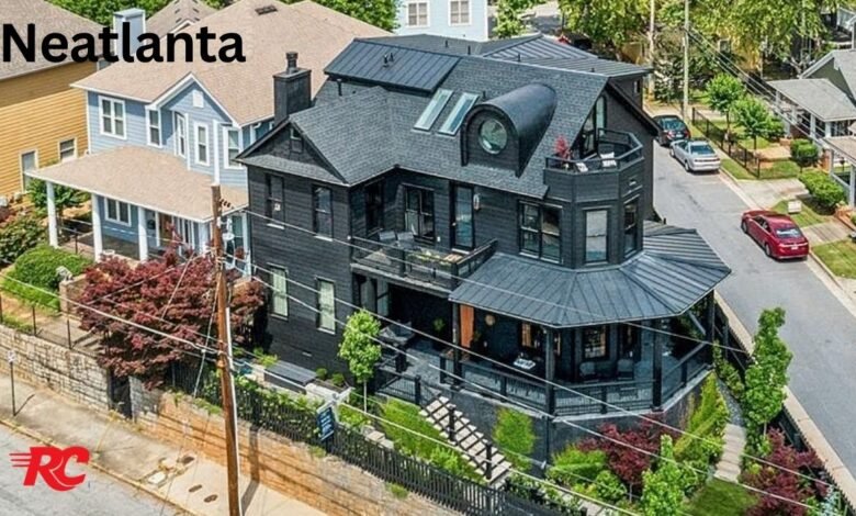 Neatlanta