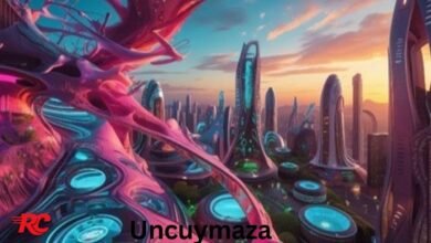 Uncuymaza
