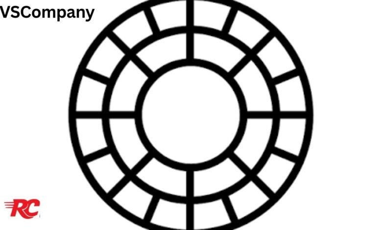 VSCompany