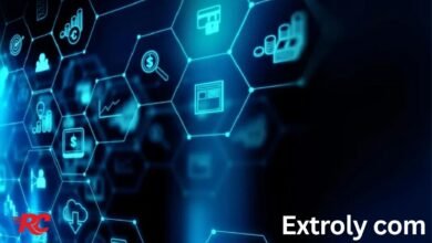 Extroly com