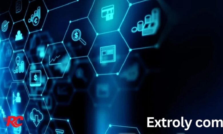 Extroly com