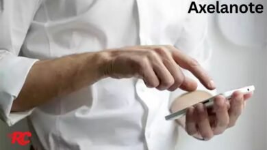 Axelanote