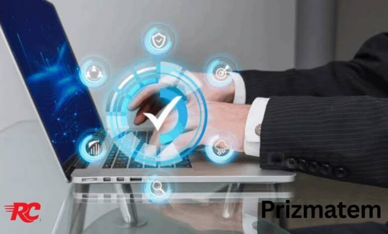 Prizmatem