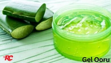 Gel Ooru