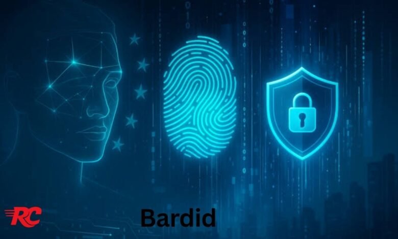 Bardid