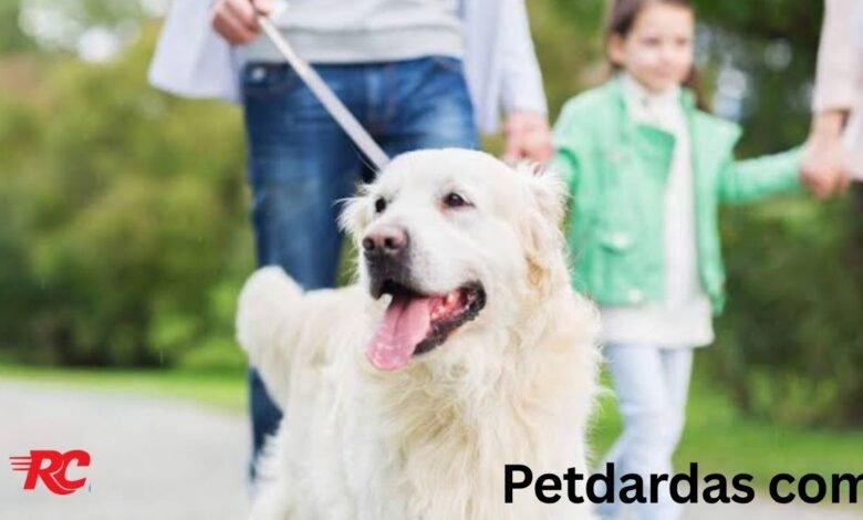 Petdardas com
