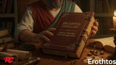 Erothtos