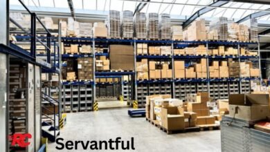 Servantful