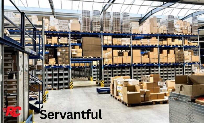 Servantful
