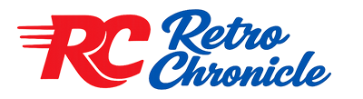 Retro Chronicle