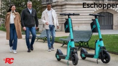 Eschopper