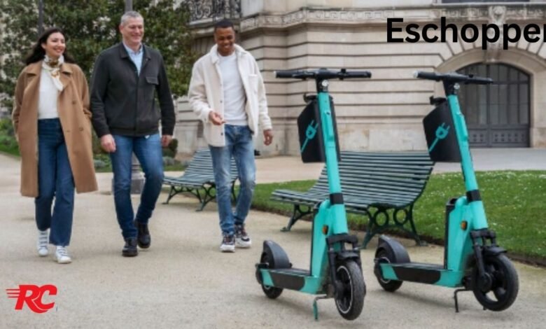 Eschopper
